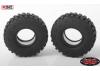 RC4WD Goodyear Wrangler MT/R 1.55 Scale Tires