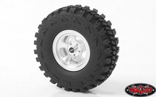 RC4WD Goodyear Wrangler MT/R 1.55 Scale Tires