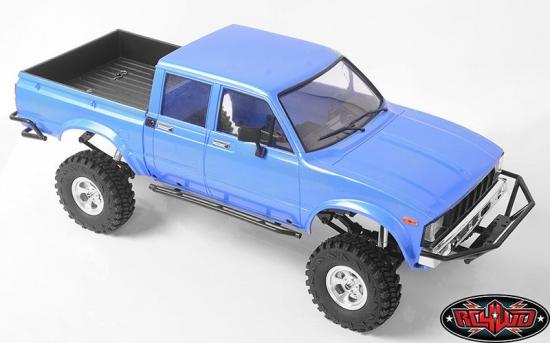 RC4WD Goodyear Wrangler MT/R 1.55 Scale Tires