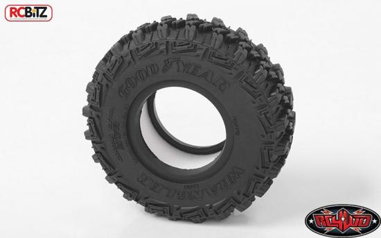 RC4WD Goodyear Wrangler MT/R 1.9 4.19 Scale Tires (2)
