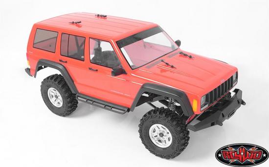 RC4WD Goodyear Wrangler MT/R 1.9 4.19 Scale Tires (2)