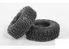 RC4WD Goodyear Wrangler MT/R 1.0 Micro Scale Tyres (2)