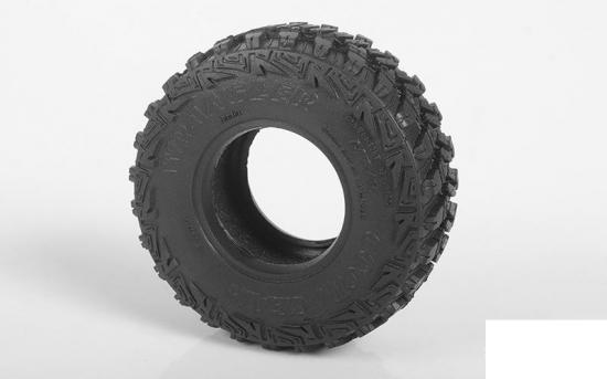 RC4WD Goodyear Wrangler MT/R 1.0 Micro Scale Tyres (2)