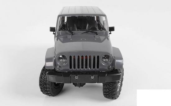 RC4WD Goodyear Wrangler MT/R 1.0 Micro Scale Tyres (2)