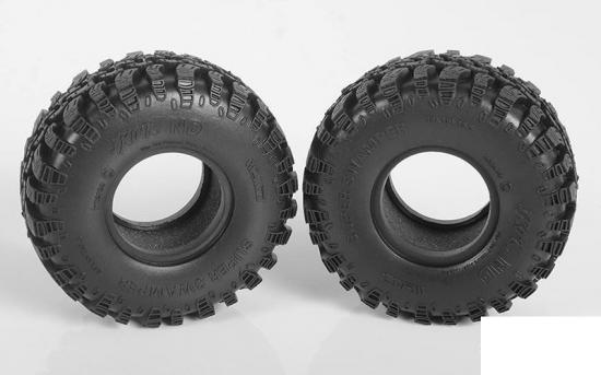 RC4WD Interco IROK ND 1.55 Scale Tires  (2)