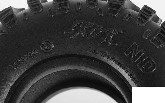 RC4WD Interco IROK ND 1.55 Scale Tires  (2)