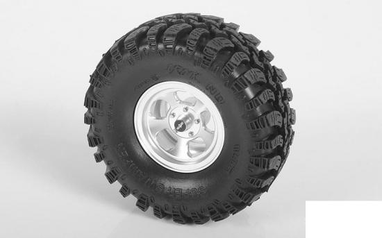 RC4WD Interco IROK ND 1.55 Scale Tires  (2)