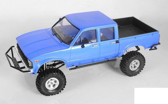 RC4WD Interco IROK ND 1.55 Scale Tires  (2)
