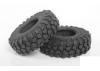RC4WD Rock Crusher M/T Brick Edition 1.2 Scale Tires RC4WD
