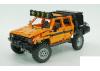 RC4WD Rock Crusher M/T Brick Edition 1.2 Scale Tires RC4WD