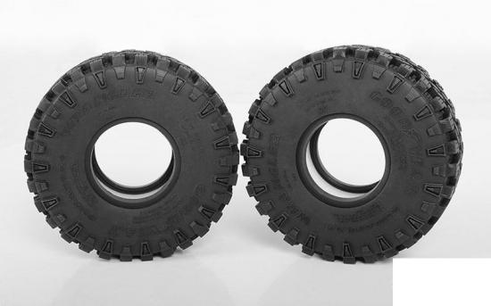 RC4WD Goodyear Wrangler Duratrac 1.9 4.75 Scale Tires (2)