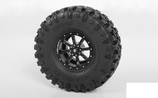 RC4WD Goodyear Wrangler Duratrac 1.9 4.75 Scale Tires (2)