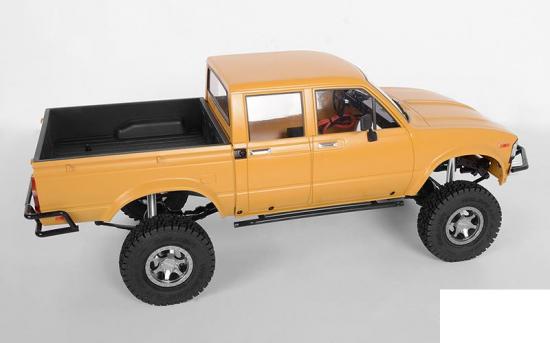 RC4WD Falken Wildpeak A/T3W 1.55 Scale Tires  (2)