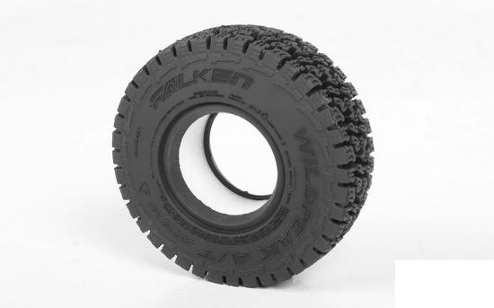 RC4WD Falken Wildpeak A/T3W 1.55 Scale Tires  (2)