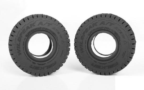 RC4WD Falken Wildpeak A/T3W 1.55 Scale Tires  (2)