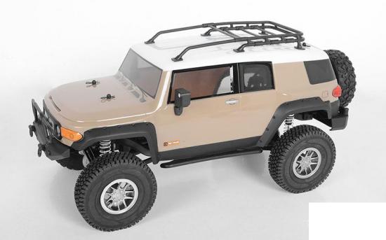 RC4WD Goodyear Wrangler All-Terrain Adventure 1.9 Tyres (2)