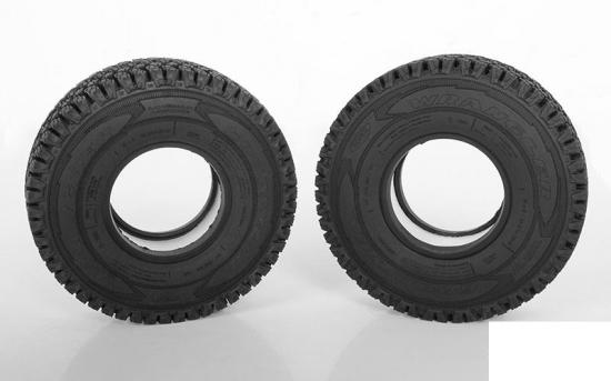 RC4WD Goodyear Wrangler All-Terrain Adventure 1.9 Tyres (2)