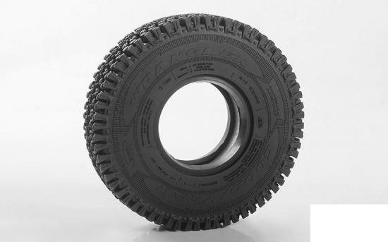 RC4WD Goodyear Wrangler All-Terrain Adventure 1.55 Tires (2)