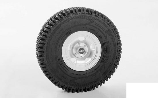 RC4WD Goodyear Wrangler All-Terrain Adventure 1.55 Tires (2)