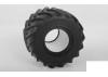 Rumble Monster Truck Racing Tires X2S RC4WD