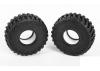 RC4WD Goodyear Wrangler MT/R 1.9 4.7 Scale Tires (2)