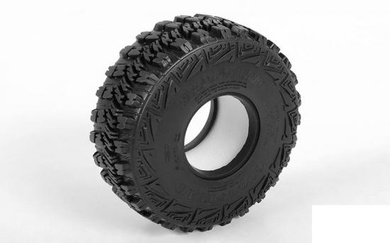 RC4WD Goodyear Wrangler MT/R 1.9 4.7 Scale Tires (2)