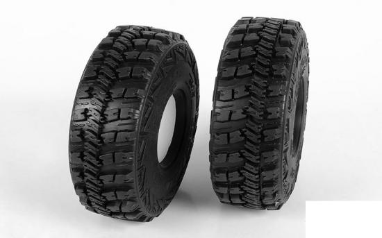 RC4WD Goodyear Wrangler MT/R 1.9 4.7 Scale Tires (2)