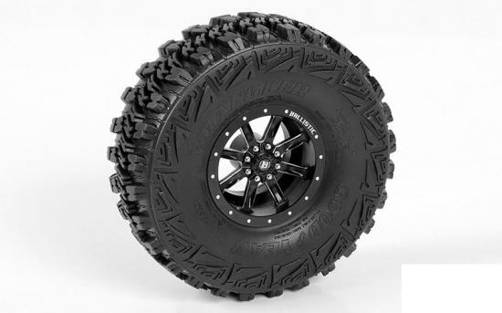 RC4WD Goodyear Wrangler MT/R 1.9 4.7 Scale Tires (2)