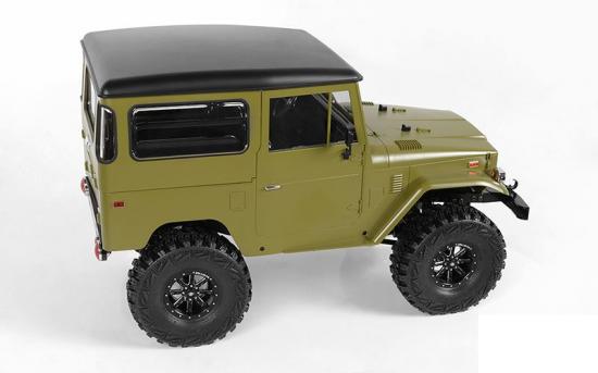 RC4WD Goodyear Wrangler MT/R 1.9 4.7 Scale Tires (2)
