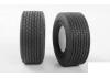 RC4WD Michelin X ONE XZU S 1.7 Super Single Semi Truck Tires RC4WD