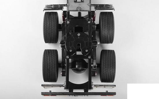 RC4WD Michelin X ONE XZU S 1.7 Super Single Semi Truck Tires RC4WD