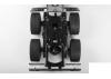 RC4WD Michelin X ONE XZU S 1.7 Super Single Semi Truck Tires RC4WD
