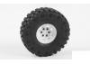 RC4WD Goodyear Wrangler Duratrac 1.55 4.19 Scale Tires (2)