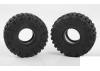 RC4WD Goodyear Wrangler Duratrac 1.55 4.19 Scale Tires (2)