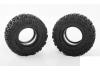 RC4WD Milestar Patagonia M/T 1.9 Scale Tires (2)