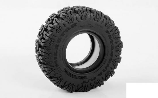 RC4WD Milestar Patagonia M/T 1.9 Scale Tires (2)