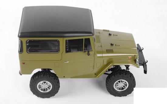 RC4WD Milestar Patagonia M/T 1.9 Scale Tires (2)