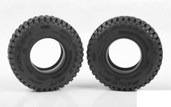 RC4WD Falken Wildpeak M/T 1.7 Tires RC4WD