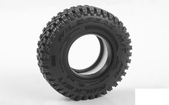 RC4WD Falken Wildpeak M/T 1.7 Tires RC4WD