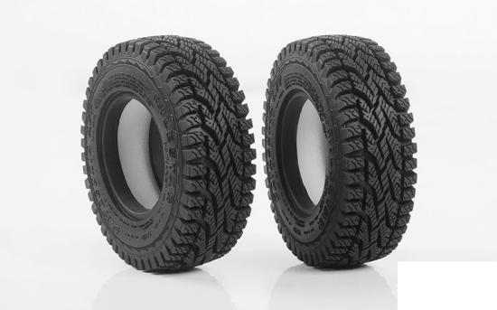 RC4WD Milestar Patagonia A/T 1.7 Tires RC4WD