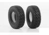 RC4WD Milestar Patagonia A/T 1.7 Tires RC4WD