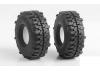 RC4WD Interco Narrow TSL SS 1.55 Scale Tires (2)