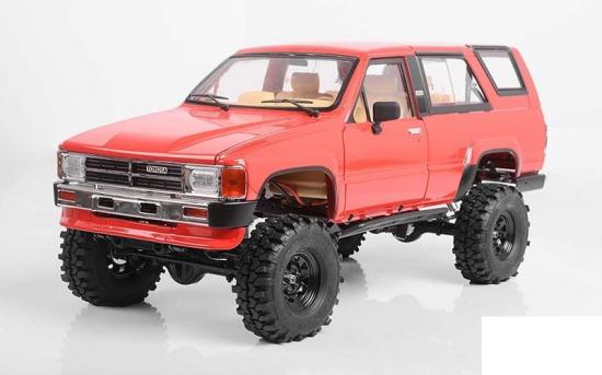 RC4WD Interco Narrow TSL SS 1.55 Scale Tires (2)