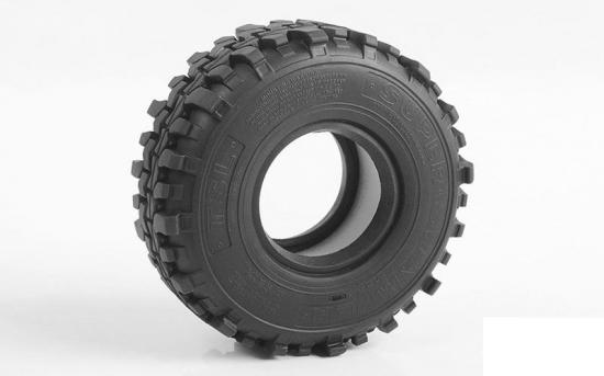 RC4WD Interco Narrow TSL SS 1.55 Scale Tires (2)