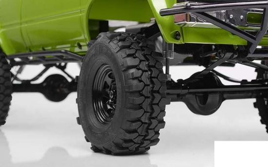 RC4WD Interco Narrow TSL SS 1.55 Scale Tires (2)