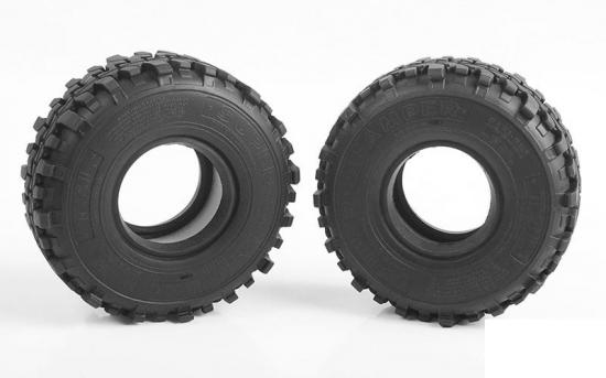 RC4WD Interco Narrow TSL SS 1.55 Scale Tires (2)