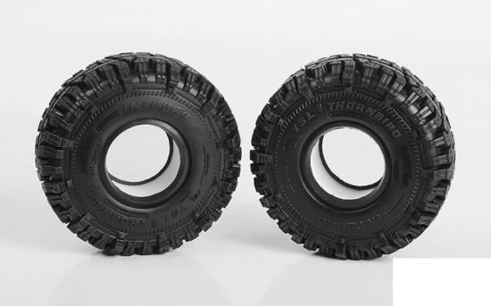 RC4WD Interco Super Swamper TSL Thornbird 1.9 Scale Tires RC4WD