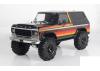 RC4WD Interco Super Swamper TSL Thornbird 1.9 Scale Tires RC4WD