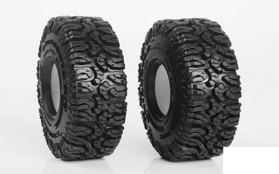 RC4WD Milestar Patagonia M/T 1.9 4.7 Tires RC4WD