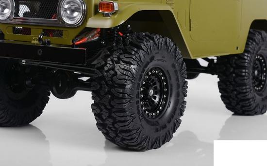 RC4WD Milestar Patagonia M/T 1.9 4.7 Tires RC4WD